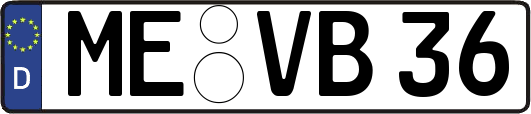 ME-VB36