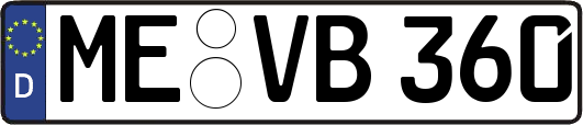 ME-VB360