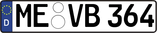ME-VB364