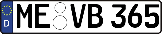 ME-VB365