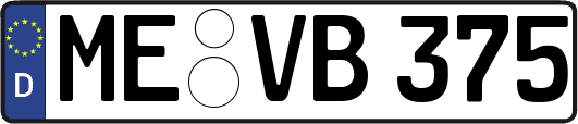 ME-VB375