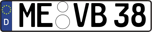 ME-VB38