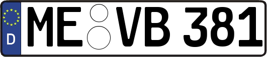 ME-VB381