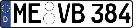 ME-VB384