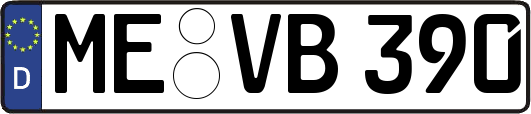 ME-VB390