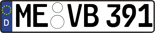 ME-VB391
