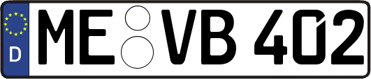 ME-VB402
