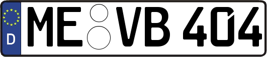 ME-VB404