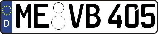 ME-VB405