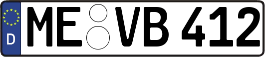 ME-VB412
