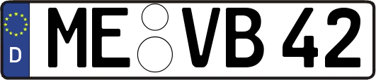 ME-VB42