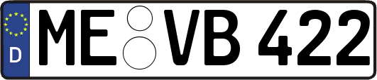 ME-VB422