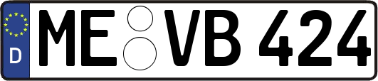 ME-VB424