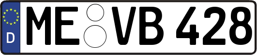ME-VB428