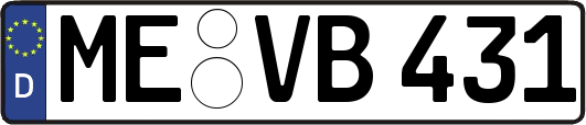 ME-VB431