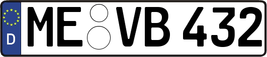 ME-VB432