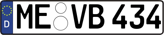 ME-VB434