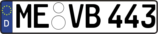 ME-VB443