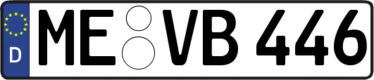 ME-VB446