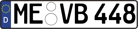 ME-VB448
