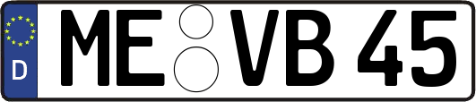 ME-VB45