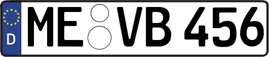 ME-VB456