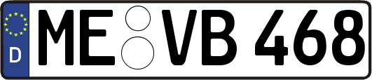 ME-VB468