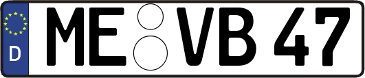 ME-VB47