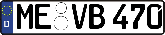 ME-VB470