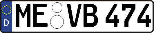 ME-VB474