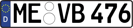 ME-VB476