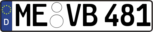 ME-VB481