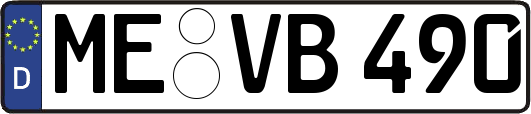 ME-VB490