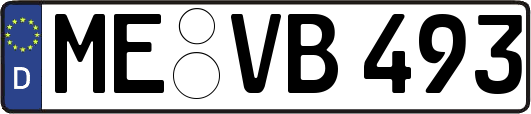 ME-VB493