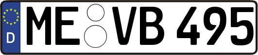 ME-VB495