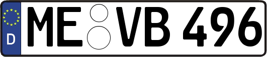 ME-VB496