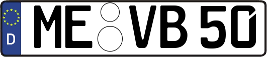 ME-VB50