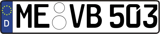 ME-VB503