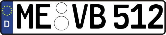 ME-VB512