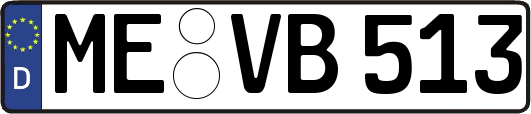 ME-VB513