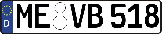 ME-VB518