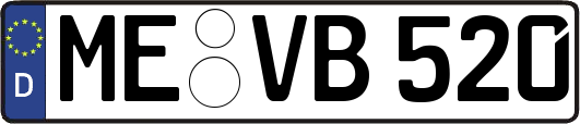 ME-VB520