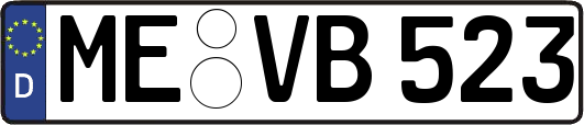 ME-VB523