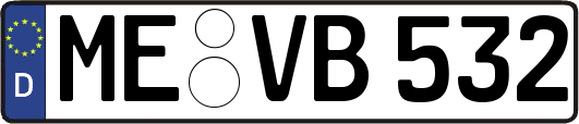 ME-VB532