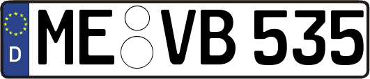 ME-VB535