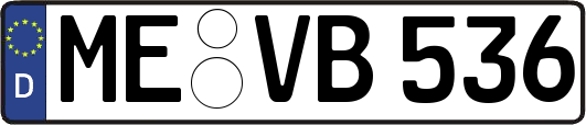 ME-VB536