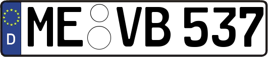 ME-VB537