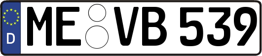 ME-VB539