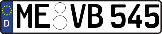 ME-VB545