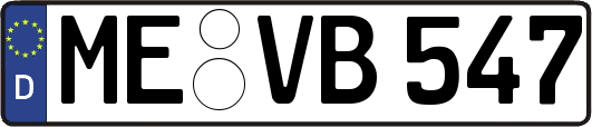 ME-VB547